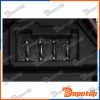 Pulseur d'air habitacle pour CITROEN | EWN-CT-009, 87053